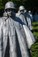 Korean War Memorial Photo - Dayton Photographer Alex Sablan