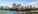 Dayton Skyline - Dayton Photographer Alex Sablan