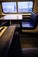 Amtrak Dining Car - Dayton Photographer Alex Sablan