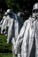 Korean War Memorial Photo - Dayton Photographer Alex Sablan