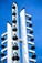 Carillon at Sawyer's Point - Dayton Photographer Alex Sablan