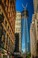 Freedom Tower HDR Photo Taken on Fulton Street Between Broadway and Nassau - Dayton Photographer Alex Sablan
