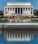 Lincoln Memorial from the WWII Memorial - Dayton Photographer Alex Sablan