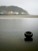 Pacific Beach Tire by Alex Sablan