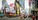 North End of Times Square Pano - Dayton Photographer Alex Sablan