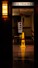 Entry Area to the Amtrak - Dayton Photographer Alex Sablan