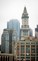 Custom House Tower Boston, Mass