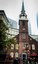 Old South Meeting House Boston, MA