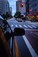 Leaving Penn Station - Dayton Photographer Alex Sablan