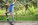 Superman in NYC&#039;s Battery Park - Dayton Photographer Alex Sablan