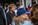 Elizabeth Dole and Honor Flight Members Photo - Dayton Photographer Alex Sablan