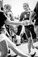 Greek Soccer Dance Team - Dayton Photographer Alex Sablan