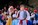 Costumed Dancers at the Dayton Greek Festival - Dayton Photographer Alex Sablan