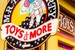 Toys and More in Yellow Springs, Ohio - Photographer Alex Sablan