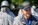 A Korean War Veteran at the Korean War Memorial - Dayton Photographer Alex Sablan