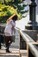 Hudson River Walk Caller - Dayton Photographer Alex Sablan