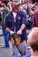 Zombie Chainsaw by Dayton Photographer Alex Sablan